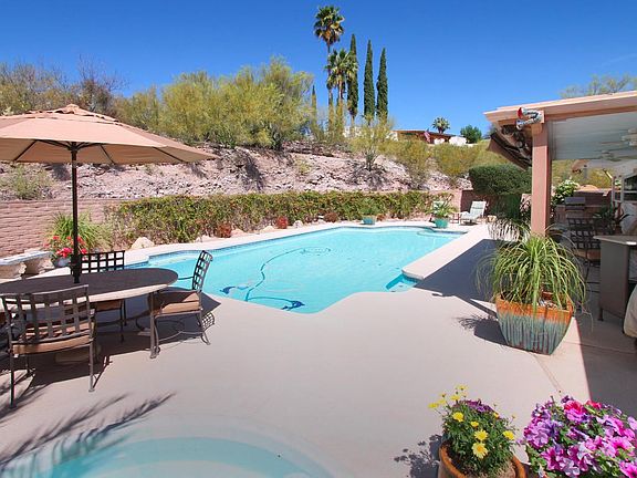 2nd image of 4605 N Paseo Pitiquito