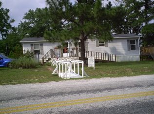 4446 Victory Rd, Kershaw, SC 29067