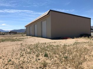 174 Artist View Rd, Wellington, NV 89444