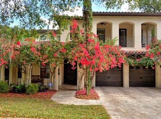 813 Kenilworth Ter, Orlando, FL 32803