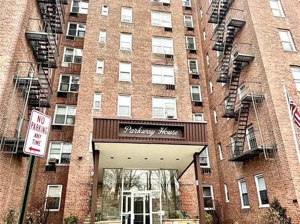 61 Bronx River Road #7H, Yonkers, NY 10704