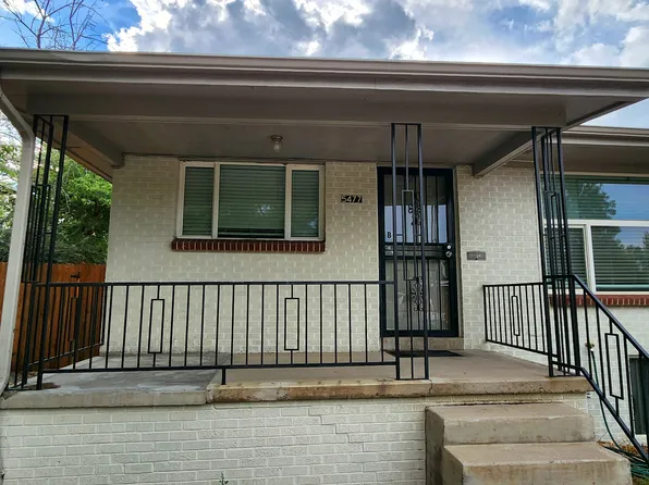 5477 S Foresthill St #B, Littleton, CO 80120