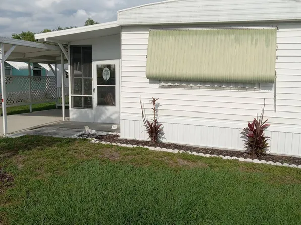 217 W Bill Allen Cir #217, Sebastian, FL 32958