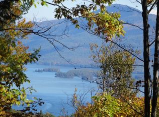 Lots A And A Asterix Alpine View, Bolton Landing, NY 12814