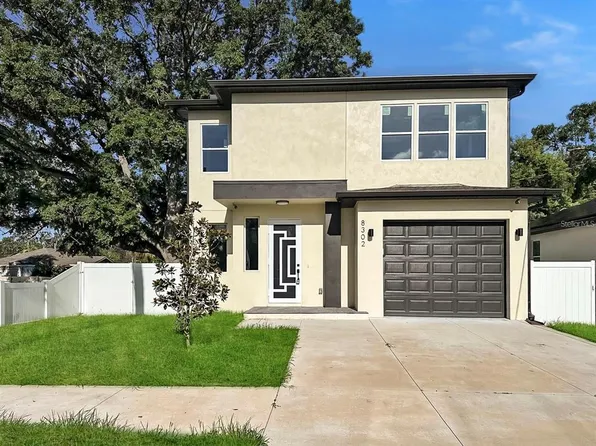 8302 N Marks St, Tampa, FL 33604
