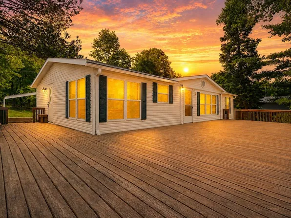 2310 S Whitney Beach Rd, Beaverton, MI 48612