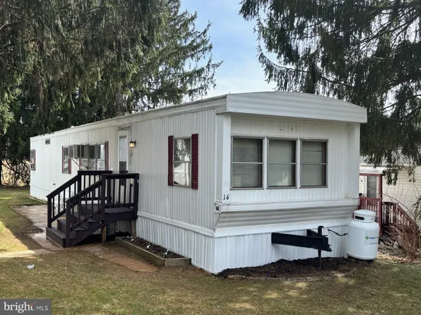 2525 Baltimore Blvd #14, Finksburg, MD 21048