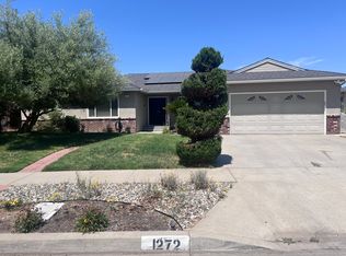 1272 E Palo Alto Ave, Fresno, CA