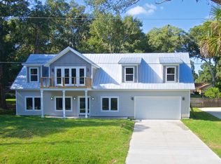 2572 Shore Dr, Saint Augustine, FL 32086