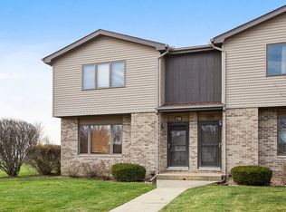 719 Tauber Rd UNIT 719, New Lenox, IL 60451