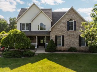 9860 Wood Bend Dr, Saline, MI