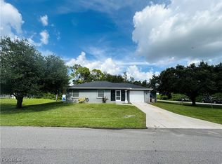 5342 Bristo St, Lehigh Acres, FL 33971