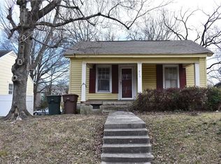 803 S Chapman St, Greensboro, NC 27403