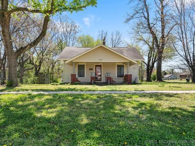 1223 W Center St, Collinsville, OK, 74021