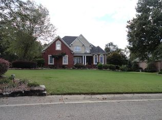 310 Roseland Dr, Rainbow City, AL 35906