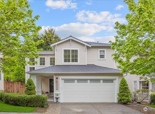 13400 68th Ave SE, Snohomish, WA 98296