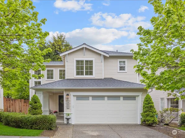 13400 68th Avenue SE, Snohomish, WA 98296