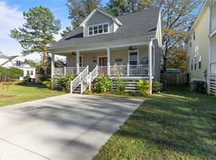 226 N 4th St, Hampton, VA 23664