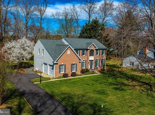 2207 Queensbury Dr, Fallston, MD 21047