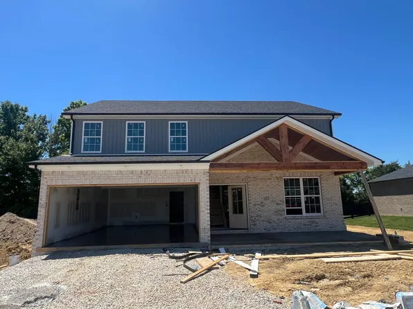 517 Chickasaw Dr, Richmond, KY 40475