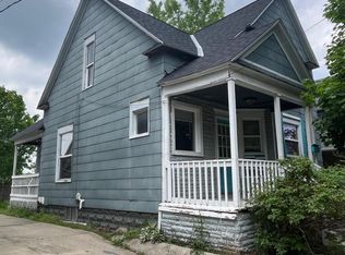 611 New Ave SW, Grand Rapids, MI 49503