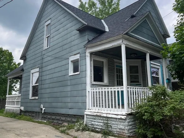 611 New Ave SW, Grand Rapids, MI 49503