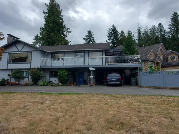 12704 107a Ave, Surrey, BC V3V 3J2
