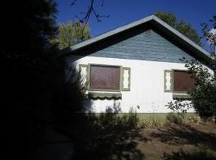 825 Hennessy Way, McCloud, CA 96057