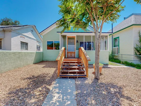 620 Edith Blvd SE, Albuquerque, NM 87102