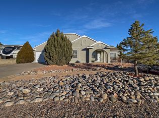 920 Buckboard Rd SE, Rio Rancho, NM 87124
