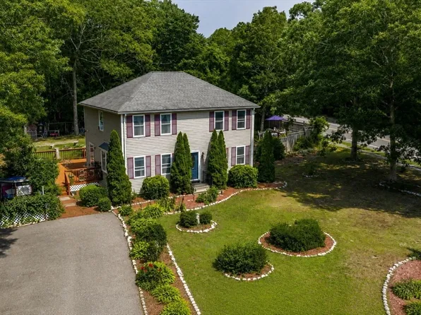 88 Lunns Way, Plymouth, MA 02360