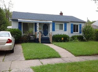 2007 Santa Barbara Dr, Flint, MI 48504