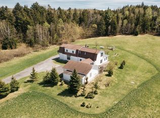 215 Drown Rd, Randolph, VT 05060