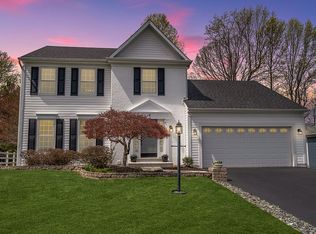 9 Woods Edge Ct, Stafford, VA 22554