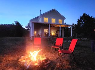 11583 Paydirt Pass, Custer, SD 57730