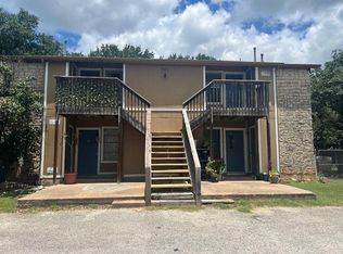 501 Hedgewood Dr #A, Georgetown, TX 78628