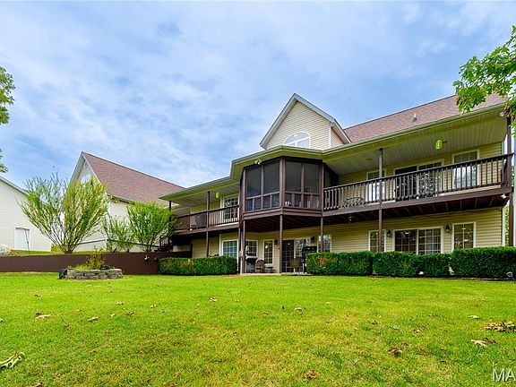 5th image of 24155 Red Oak Rd