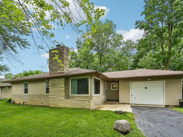 476 Clark State Rd, Columbus, OH 43230