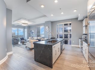 333 W Trade St STE 1500, Charlotte, NC 28202