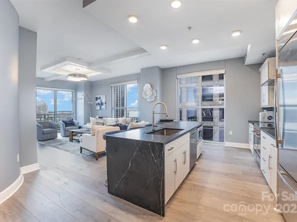 333 W Trade St Ste 1500, Charlotte, NC 28202