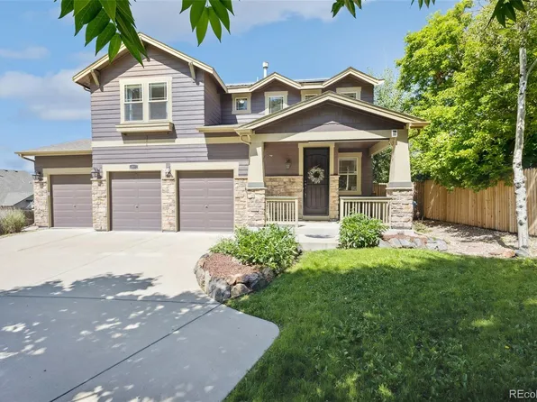 6037 Pierce Street, Arvada, CO 80003
