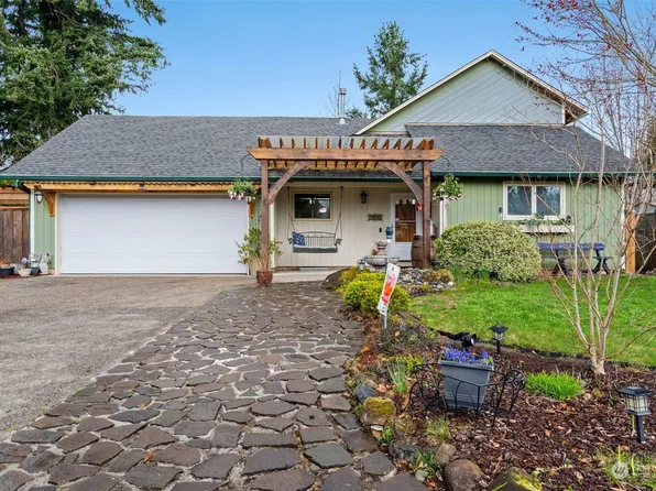 2608 SE 138th Loop, Vancouver, WA 98683
