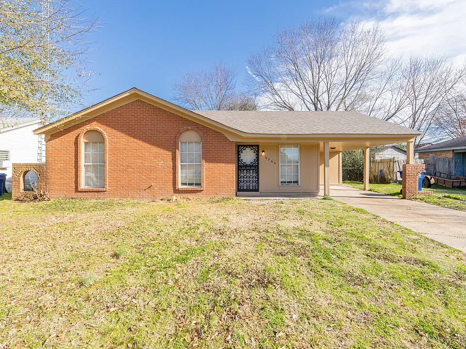 6560 Greenbriar Dr