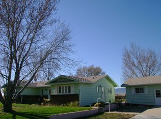 1209 Round Butte Dr, Fort Collins, CO 80524
