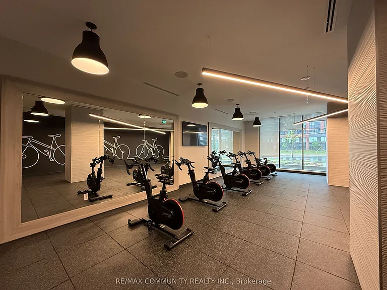 2545 Simcoe St N #2611 — Photo 18