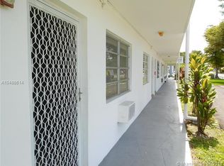 100 NW 204th St APT 7, Miami Gardens, FL 33169