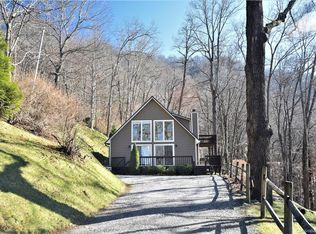 1954 Utah Mountain Rd #10, Waynesville, NC 28785