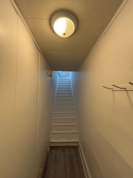 Winnipeg Apartment for rent - 2 Bedrooms — photo 8