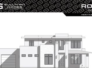 Rose Modern Plan, Heritage Place, Washington, UT 84780