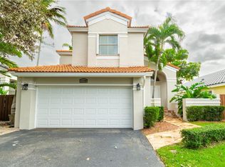 11796 SW 90th Ter #11796, Miami, FL 33186